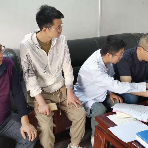 深入基层，督导防溺水工作，筑牢安全生命线——教体局领导到王桥中学督查防溺水安全教育工作