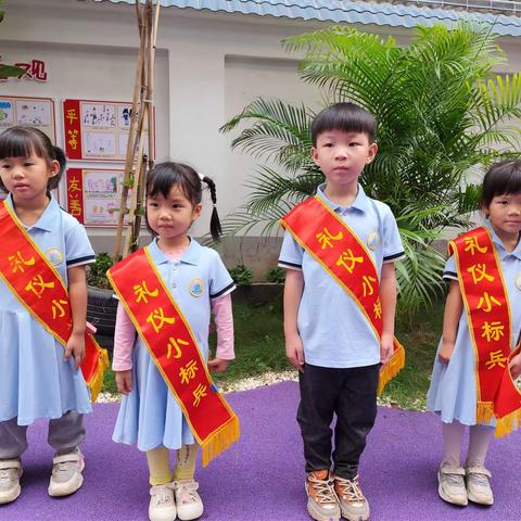 让时光✨吹进幼儿园日常大二班第十一周周小结