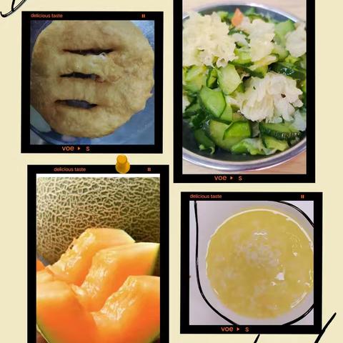 行知美食 “味”爱同行