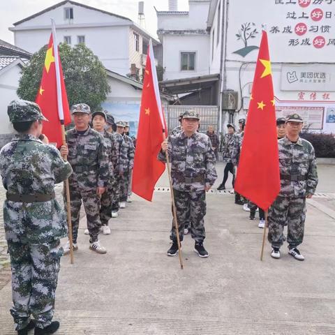 循领袖足迹 悟红色精神—— 黎川县第一小学党支部带领全体党员教师开展党建带团建活动