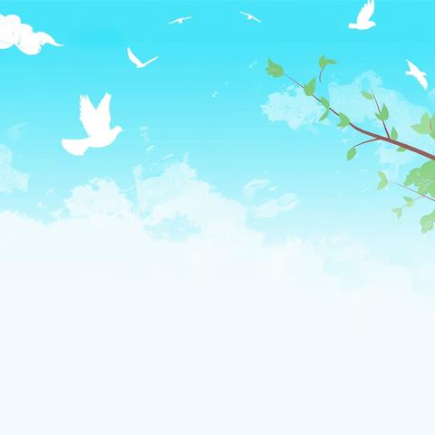 蓝天幼儿园中班寻找春天，摘豆子体验活动