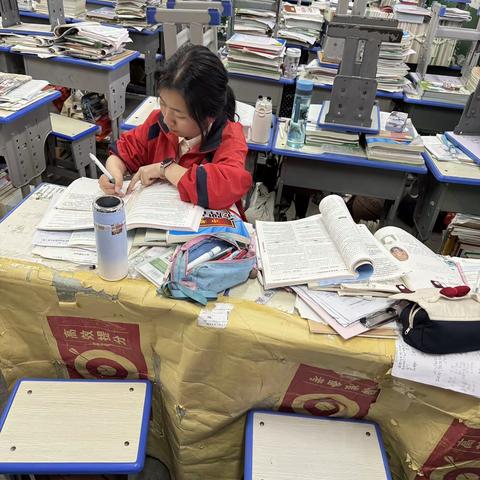 纸短情长下学期           2024届92班