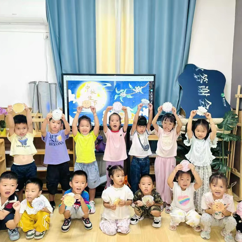 南宁市碧翠园幼儿园第五周美篇