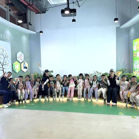 南宁碧翠园幼儿园大班第七周每篇