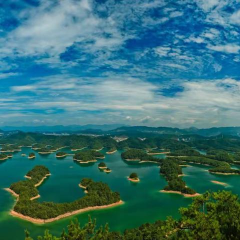 ❤09月26日-28日 千岛湖三日游