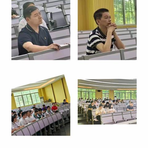 青年教师展风采，赛课磨砺促花开--海南华侨中学2024年“尚学杯”青年教师课堂教学比赛活动(化学)