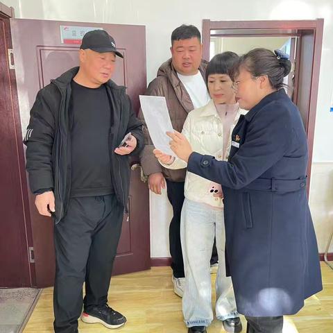 【建行辽宁】建行葫芦岛兴工支行践行金融为民初心 筑牢反诈护民防线——防范非法集资专题宣传活动