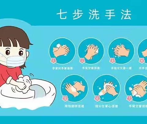 健康入夏 预防先行—— 名扬幼儿园夏季保健知识宣传