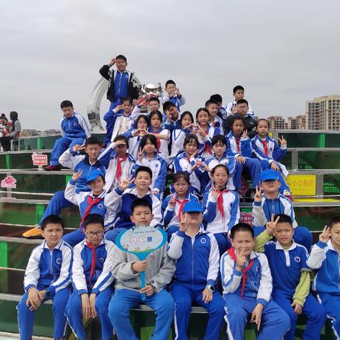 向阳生长    逐梦而行