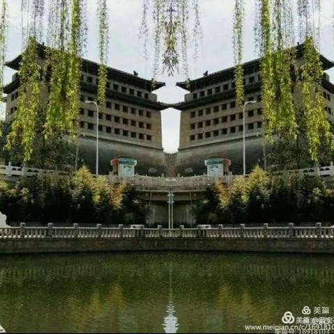 《蓝天环保第335期》扶今追昔，探访德胜街道冰窑口胡同，传承历史文化