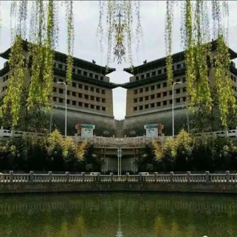 “感恩十堰.饮水思源"北京绿色啄木鸟志愿服务中心流动党员党支部党课讲座