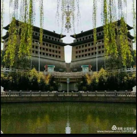 爱河护河，3月3日蓝天环保志愿服务队青少年在行动