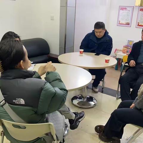 群策巷社区网格员日常巡查中发现的一件“小事”