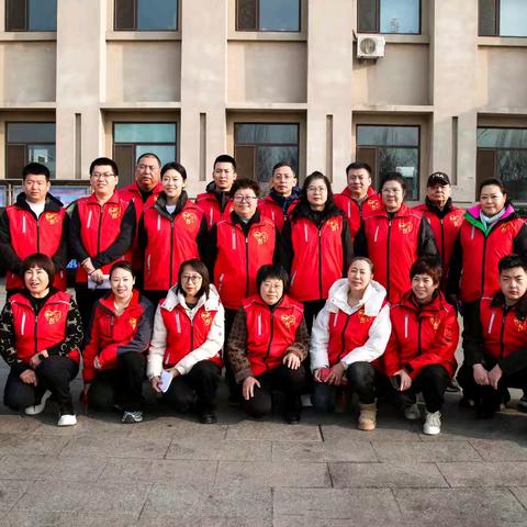 爱在三月 温暖童心 ——真爱助学协会春季助学款发放纪实