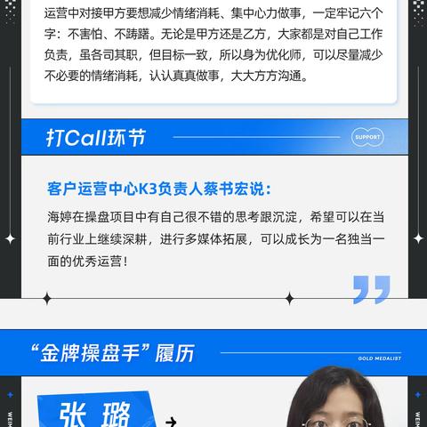 【百亿系列-运营SOLO篇】运营风云榜-客户运营中心篇