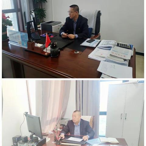 赤峰分行召开 1 月份服务例会