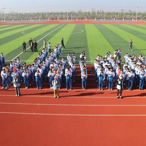 海拉尔区跨省融铸式研学活动启航 开辟实践育人新天地