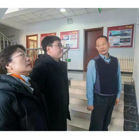 海拉尔区素质教育实践中心与内蒙古通用航空股份有限公司达成合作意向 共拓航空研学新领域