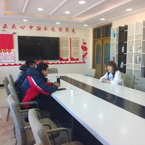 深化研学合作 共筑育人平台——海拉尔区素质教育实践中心与牙克石青少年研学实践教育服务中心达成研学资源互换共识