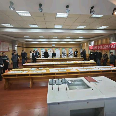 第二期教学常规项目式提升活动展示——拔尖人才创新培养