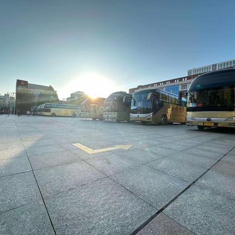 东营市实验小学2023年三年级十班秋季研学实践教育活动