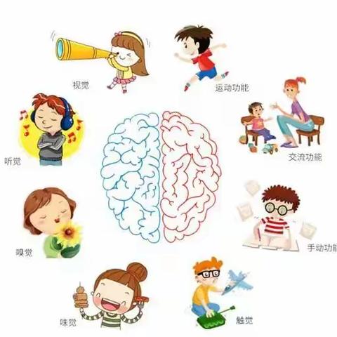 对照这几点，在家就能初判孩子认知水平