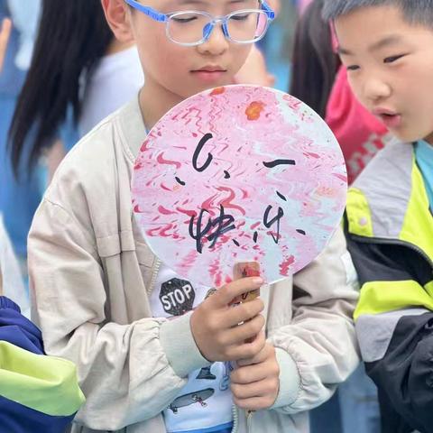 童心“禹”你共筑强国梦---北川羌族自治县禹里镇小学庆“六一”暨校园艺术周活动