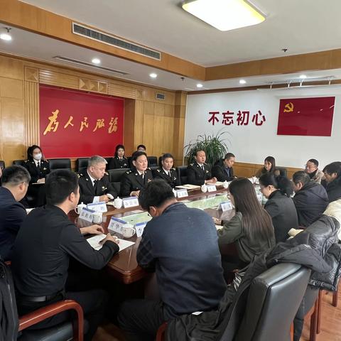 海港区商务局赴海关共同探讨“旅游+贸易”新模式，开拓外贸增长新思路