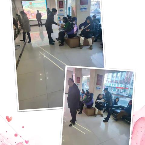 廉润阜行｜阜新分行振兴支行开展“不啻微芒 造炬成阳”企业文化建设宣传活动