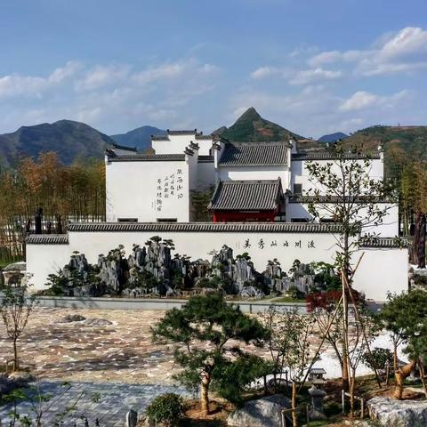 省级示范镇 || 漫川关镇周工作动态（3.25—3.31）