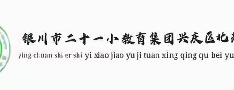 VOL.139【北苑·教导】 「课 后 服 务 绽 活 力     快 乐 童 年 放 光 彩」 ——银川市二十一小北苑分校5+2课后服务