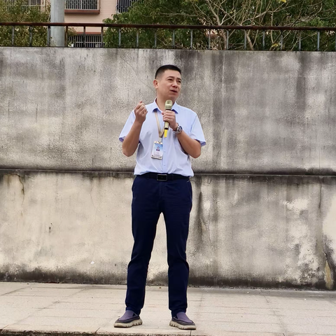 谨防溺水·安全相伴 ——揭东区第二小学防溺水安全教育进行时