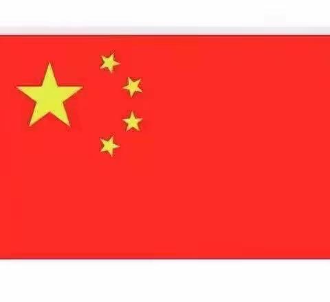 童心永远跟党走—— 唱红歌 二五班