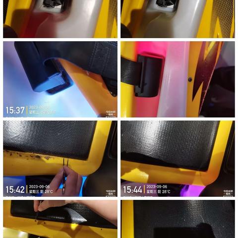 温州星际9.6晚班周清执行