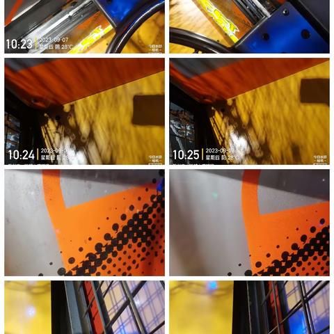 温州星际传奇9.7早班周清执行