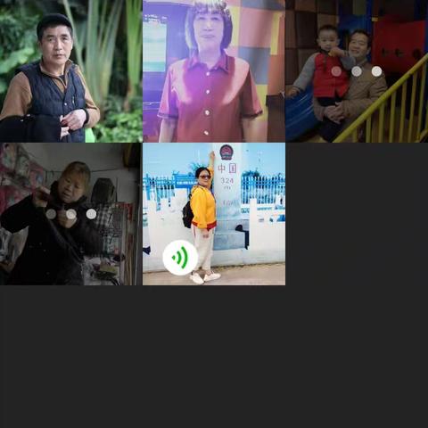 北正街社区离退休党支部开展“一课一片一实践”主题党日活动