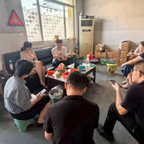 暑期家访：家校共育的重要纽带