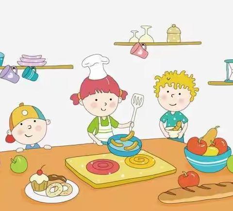 云果苗幼儿园今日餐食