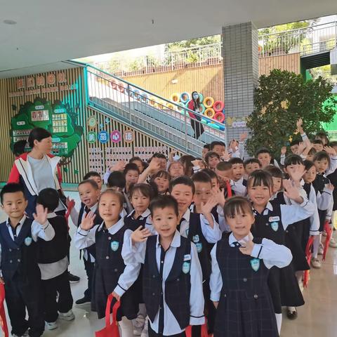 幼儿园的快乐生活——宁南县第五幼儿园石榴班精彩回顾