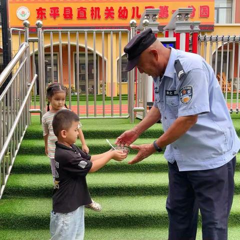 “童心童韵，悦享中秋”——东平县直机关幼儿园第一分园中秋节主题活动