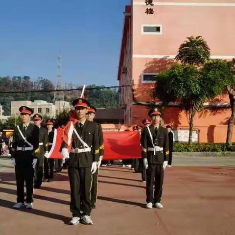 弘文学校2023年秋季趣味运动会