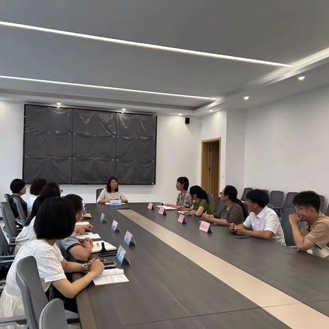 两校交流促发展 携手共进谱新篇——路南区第四实验小学走进唐山交大实验学校交流学习