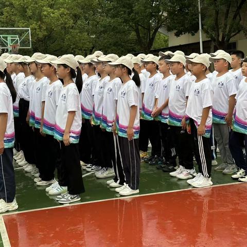 缙云县实验中学七（15）班  [施沅朔] 习惯养成教育