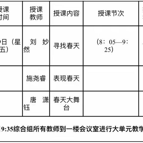 【上美·教研】立足新课标 共研大单元 ——基于核心素养下的美术大单元教学展示活动