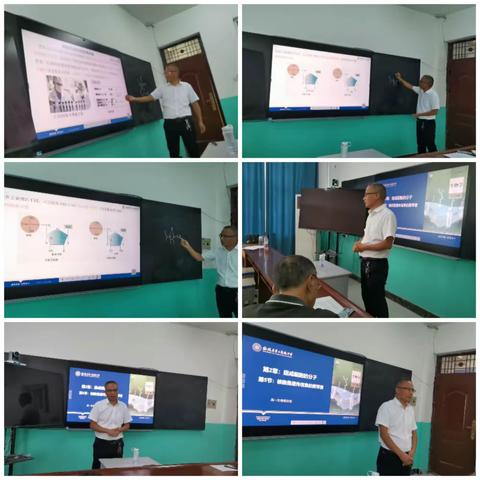 “生”生不息，研以致远—柘城县第二高级中学生物学科第二次集体教研