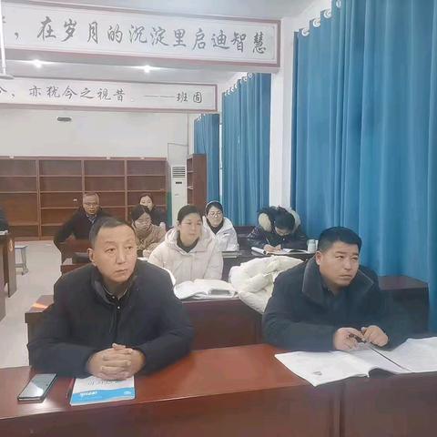 “生”生不息，厚德载“物”－柘城县第二高级中学生物学科2024－2025学年第一学期工作总结