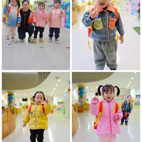 🌱我们的👧🏻👦🏻小可爱♥
