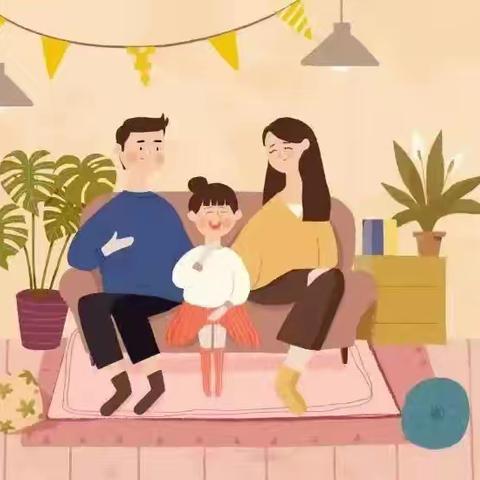 园艺场小学放假通知暨致家长的一封信