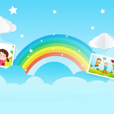 金童年幼儿园亲子运动会：共赴一场爱与成长的欢乐之约