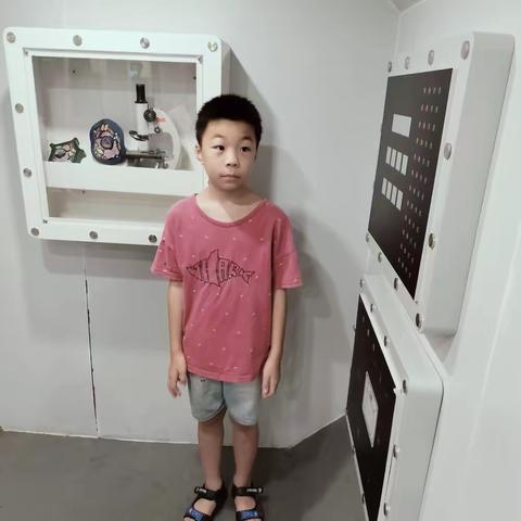 小水滴旅行记